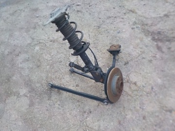 Подвешивание поворотный кулак ступица амортизатор рычаг зад правая jeep compass ii фото №1