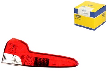 Магніт marelli лампа зад volvo v50 04-10 p led фото №1