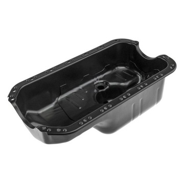 Піддон масляна do honda civic vii 1.4 1.6 1.7 2000-2006 фото №1