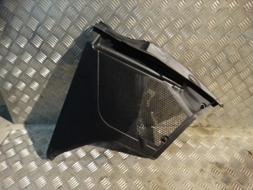 Ідеальні панель під лобовим склом ліві mercedes w223 1 фото №1