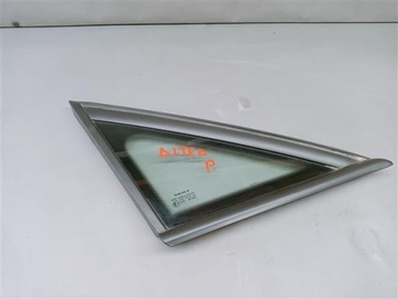 Скло кузовна права 5p0845412 altea 11r 13r фото №1