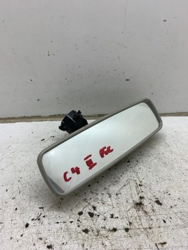 Дзеркало внутрішні заднього виду citroen c4 ii picasso 13-19 фото №1