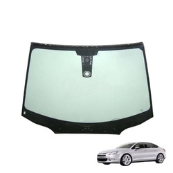 Стекло передняя citroen c5 2008- оригинальный номер 8116qs, 8116vs, 8116 vs фото №1