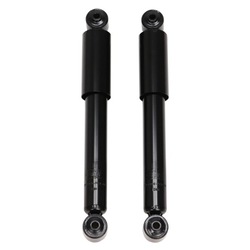 Амортизаторы зад левый правые smart city-coupe, crossblade, fortwo, roadster фото №1