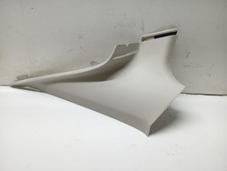 Захист стійка права зад mazda 6 iii gj sedan фото №1