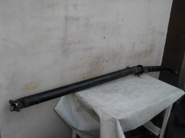 Mitsubishi outlander 13- iii 2.0 b wał приводной фото №1