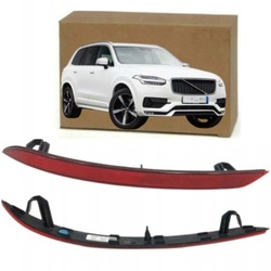 Volvo xc90 2015- відбивач бампера заднього зад лівий новий 31468556 фото №1