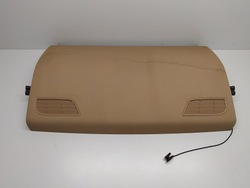 Porsche panamera 970 полка задняя багажника оригинал 09-16 фото №1