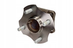 Maxgear підшипник колеса toyota t. corolla 02-07 з abs фото №1