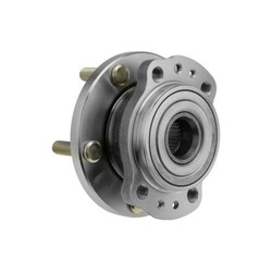 Nty klt-ch-062 набір підшипник колеса фото №1