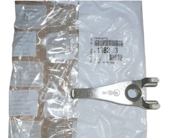 Крепление инжектора 2,0hdi dw10c c4 c5 1982j3 фото №1
