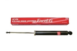 Kayaba kyb амортизатор dacia logan ii 10.12- фото №1