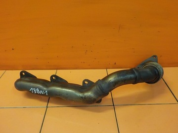 Mercedes ml w164 3.0 cdi 08r коллектор выпускной фото №1