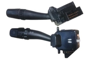 Hyundai santa fe elantra accent matrix - переключатель света фото №1