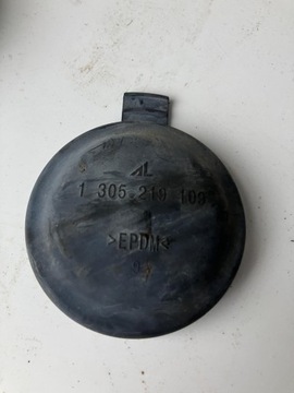 Заглушка лампи перед 1305219109 peugeot 308 t9 фото №1