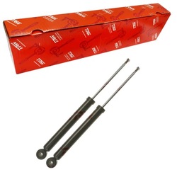 Trw амортизатори зад skoda superb ii 2008-15 фото №1