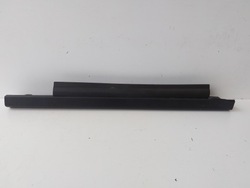 Ford c-max mk2 планка порогова права am51-r10258-a фото №1