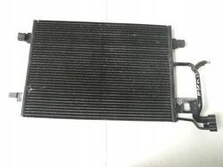 Радиаторов кондиционера конденсатор audi a4 b5 фото №1