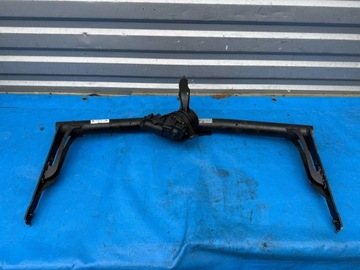 Skoda octavia iv 5e3 hak буксировочный 5e3803881 a оригинал фото №1