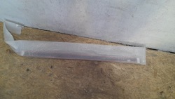 Планка дверь caddy 2k0853515e 9b9 фото №1