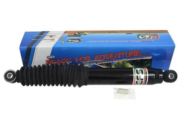 Lada niva 1977-2009 hd амортизатор зад 1,5" elite efs 4x4 фото №1