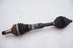 Volvo xc60 2.0 піввісь ліва перед передня 31325101 фото №1