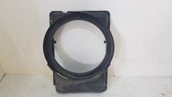 Туннель корпус вентилятора daf cf 1603717 фото №1