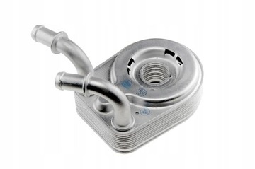 Радиаторов масла фото №1