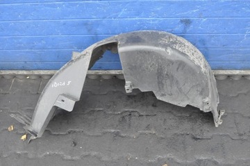 Seat ibiza v подкрылок левый зад задние 6f0810969m фото №1