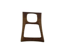 Mercedes w203 рамка защита рычаг рычаг переключения передач изменения коробки передач a2036802339 фото №1