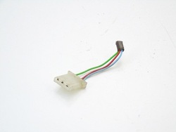 Штекер роз'єм citroen c3 iii 208 308 ds7 c4 c5 c2 фото №1