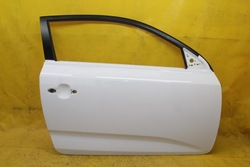 Дверь правые перед переднее kia ceed i крашеные 3d фото №1