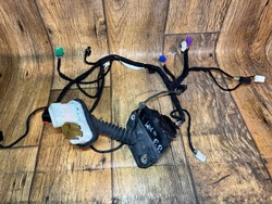 Jeep grand cherokee wk 2 ii джгут двері праві перед фото №1