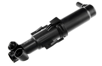 Распылитель фара левый перед do bmw 5 f11 550 фото №1