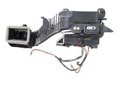 Mercedes sprinter 906 crafter 2e обігрівач повітродувка повітря a9069009000 фото №1