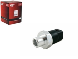 Датчик давления do кондиционер. passat 97-00 hart фото №1