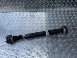 Wał привідний перед ford ranger 11- 3.2 tdci ab39-4a376-ac фото №1