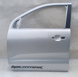 Ford ranger 11- двері ліві перед передні фото №1