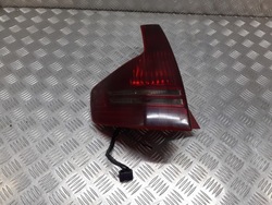 Лампа ліва задня citroen c4 hb 9655864080 фото №1