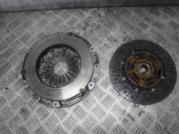 Зчеплення диск притиск kia sportage i 2.0 b fe3n фото №1
