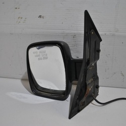 Дзеркало зовнішні ліві mercedes vito w638 5 pin фото №1