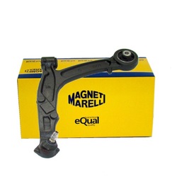 Рычаг переднее, левый - fiat panda ii 169 фото №1