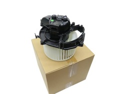 Воздуходувка вентилятор нагревателя citroen c4 picasso berlingo ac кондиционер фото №1