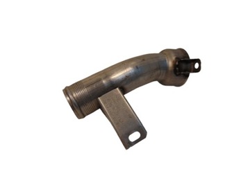 4e0145871d шланг труба шланг інтеркулер audi a8 d3 2003-2010r фото №1