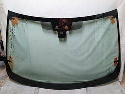 Скло передня land rover sport 16- ka se gr ac or фото №1