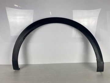 Citroen c5 x планка крыльев правые зад 2021- фото №1