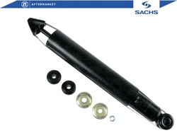 Амортизатор kia ретона sportage 2.0/2.0d 04.94-08. фото №1