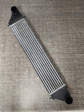 Інтеркулер mitsubishi eclipse cross 2018- фото №1