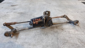 Механизм дворник fiat stilo фото №1