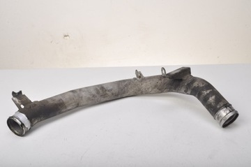 Volvo v70 s80 ii 2.4 d5 труба інтеркулер 31370489 фото №1